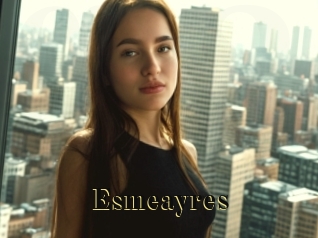 Esmeayres
