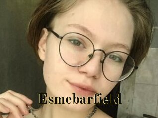 Esmebarfield