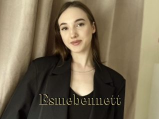 Esmebennett