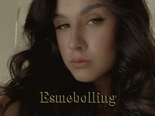 Esmebolling
