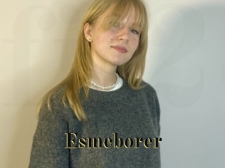 esmeborer Films 2 Q