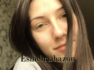 Esmebrabazon