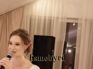 esmebyrd Films 2 Q