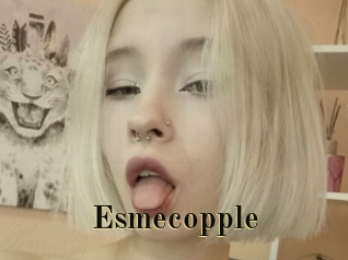 Esmecopple