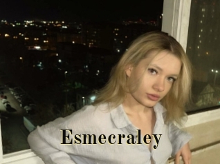 Esmecraley