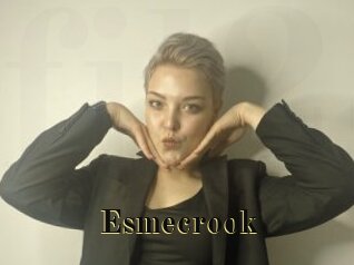 Esmecrook