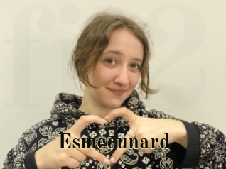 Esmecunard