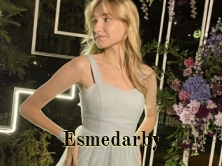 Esmedarby