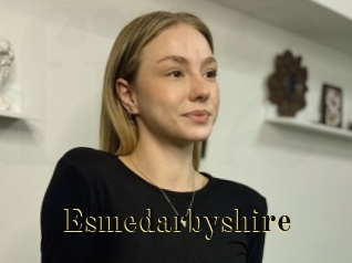 Esmedarbyshire