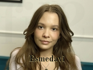 Esmedavi