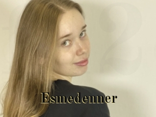 Esmedenner