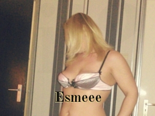Esmeee