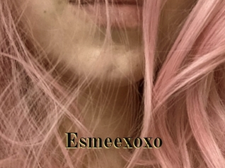 Esmeexoxo