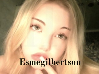 esmegilbertson Films 2 Q