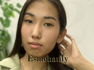 Esmehanly