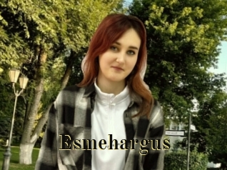 Esmehargus