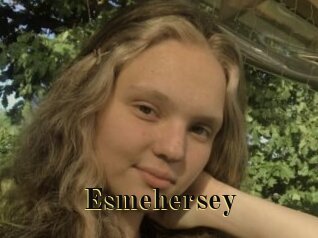 Esmehersey