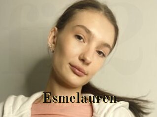 Esmelauren
