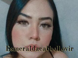Esmeraldacabbellovir