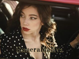 Esmeraldadiva