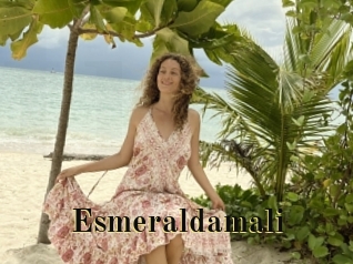 esmeraldamali Films 2 Q