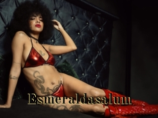 Esmeraldasalum