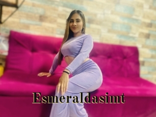 Esmeraldasimt