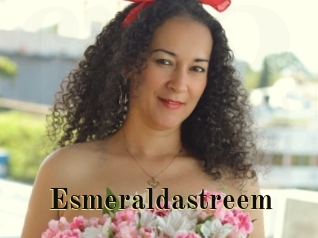 Esmeraldastreem