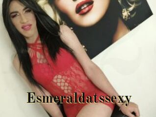 Esmeraldatssexy