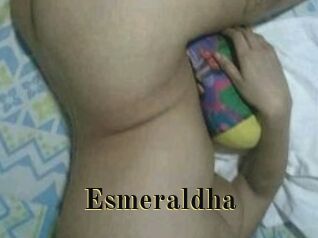 Esmeraldha