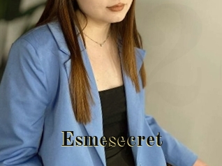 Esmesecret