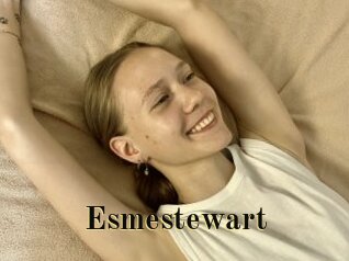 Esmestewart