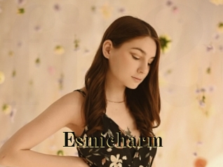 Esmicharm