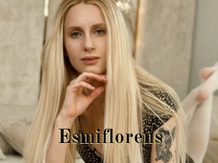 Esmiflorens
