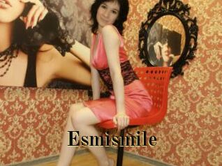Esmismile