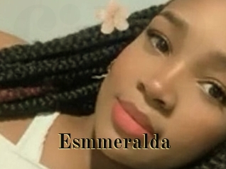 Esmmeralda