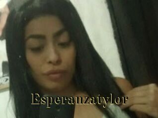 Esperanzatylor