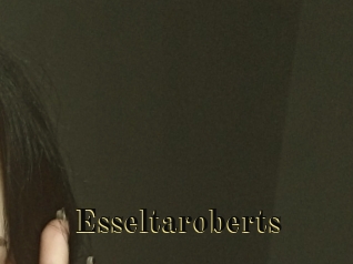 Esseltaroberts