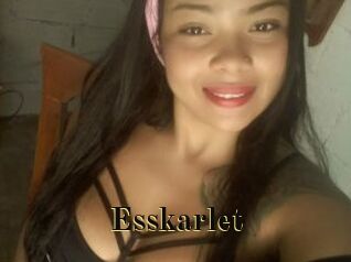 Esskarlet