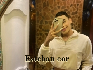 Esteban_cor
