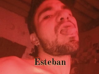 Esteban
