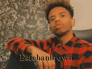 Estebanbrown