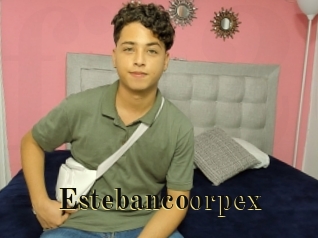 Estebancoorpex