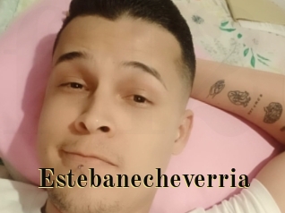 Estebanecheverria