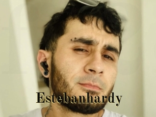 Estebanhardy