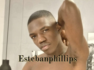 Estebanphillips