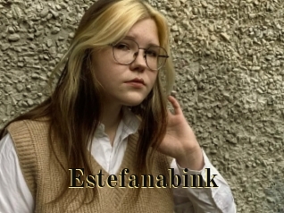 Estefanabink