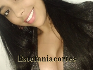 Estefaniacortes