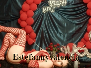 Estefannyvalencia