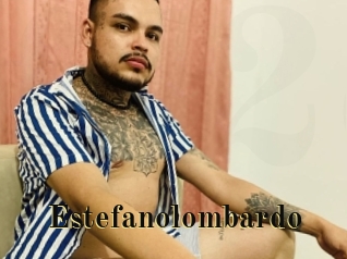 Estefanolombardo